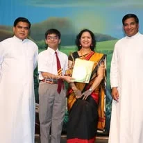 Don Bosco School Gallery 1