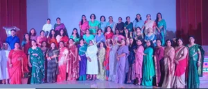 Holy Child Auxilium School Gallery 23