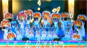 Holy Child Auxilium School Gallery 24