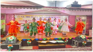 Holy Child Auxilium School Gallery 22