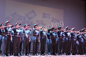 Holy Child Auxilium School Gallery 19