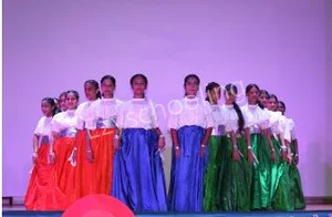 Holy Child Auxilium School Gallery 20