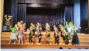 Holy Child Auxilium School Gallery 15