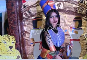 Holy Child Auxilium School Gallery 17