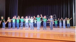 Holy Child Auxilium School Gallery 13