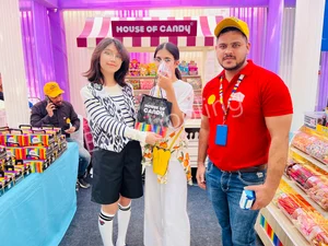 The British School Gallery 18