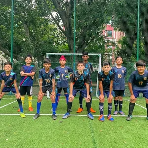 The British School Gallery 17