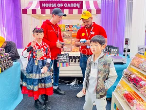 The British School Gallery 16