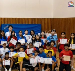 The British School Gallery 15