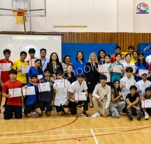 The British School Gallery 14