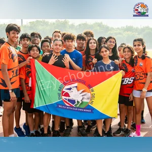 The British School Gallery 13