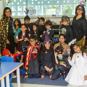 The British School Gallery 8