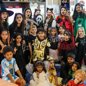 The British School Gallery 7