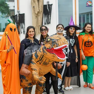 The British School Gallery 6