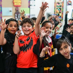 The British School Gallery 4