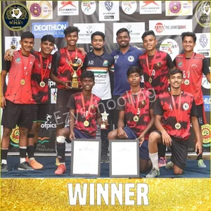 The British School Gallery 3