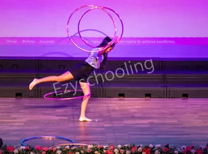 The British School Gallery 1