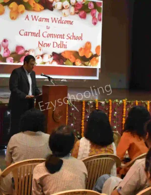 Carmel Convent School Gallery 11