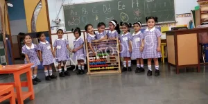 Carmel Convent School Gallery 2