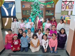 Carmel Convent School Gallery 3