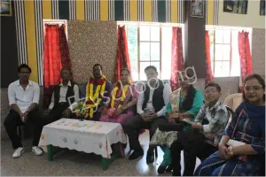 Convent of Jesus and Mary School Gallery 8