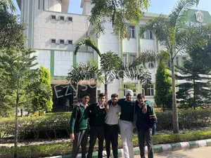 Delhi Public School Gallery 3