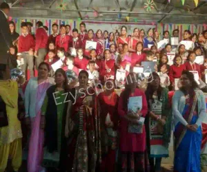 Lions Vidya Mandir Secondary School Gallery 27