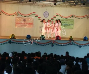 Lions Vidya Mandir Secondary School Gallery 26