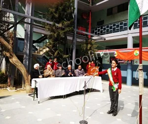 Lions Vidya Mandir Secondary School Gallery 23