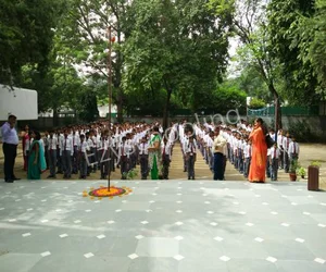 Lions Vidya Mandir Secondary School Gallery 25