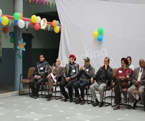 Lions Vidya Mandir Secondary School Gallery 21