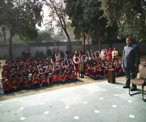 Lions Vidya Mandir Secondary School Gallery 22