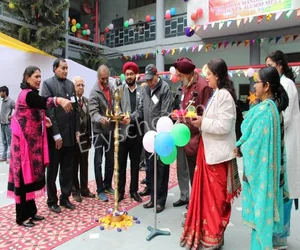 Lions Vidya Mandir Secondary School Gallery 18