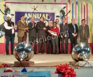 Lions Vidya Mandir Secondary School Gallery 11