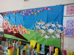 Mater Dei School Gallery 3