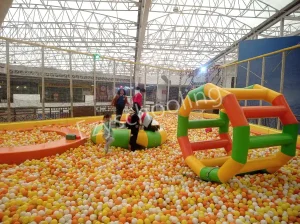 Mater Dei School Gallery 2