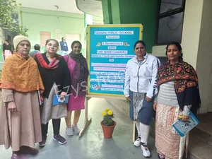 Salwan Boys Sr. Secondary School Gallery 43