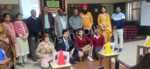 Salwan Boys Sr. Secondary School Gallery 46