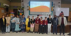 Salwan Boys Sr. Secondary School Gallery 20