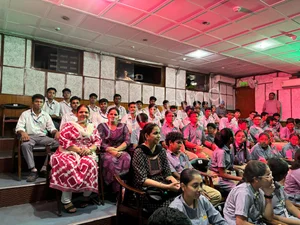 Salwan Boys Sr. Secondary School Gallery 26