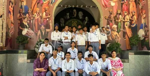 Salwan Boys Sr. Secondary School Gallery 25