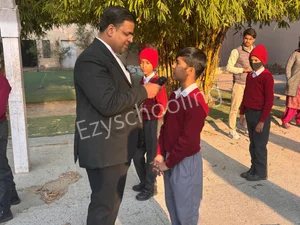 Salwan Boys Sr. Secondary School Gallery 15