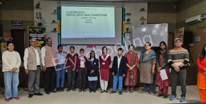 Salwan Boys Sr. Secondary School Gallery 10