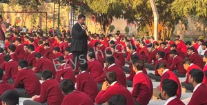 Salwan Boys Sr. Secondary School Gallery 2