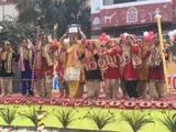 Alok Bharti Public School Alok Bharti Public School Gallery
