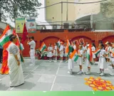 Alok Bharti Public School Alok Bharti Public School Gallery