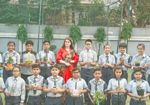 Orleans -The School Gallery 16