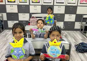 Orleans -The School Gallery 17