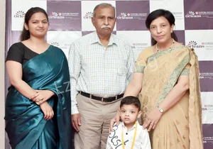 Orleans -The School Gallery 14