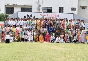 Orleans -The School Gallery 4